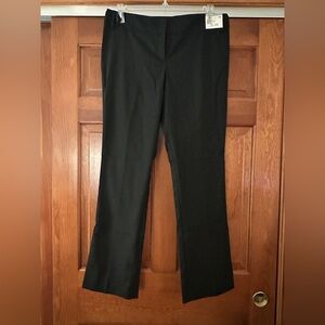NY & Co. Classic Black Dress Pants - NWT!